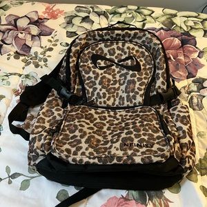 Cheer backpack